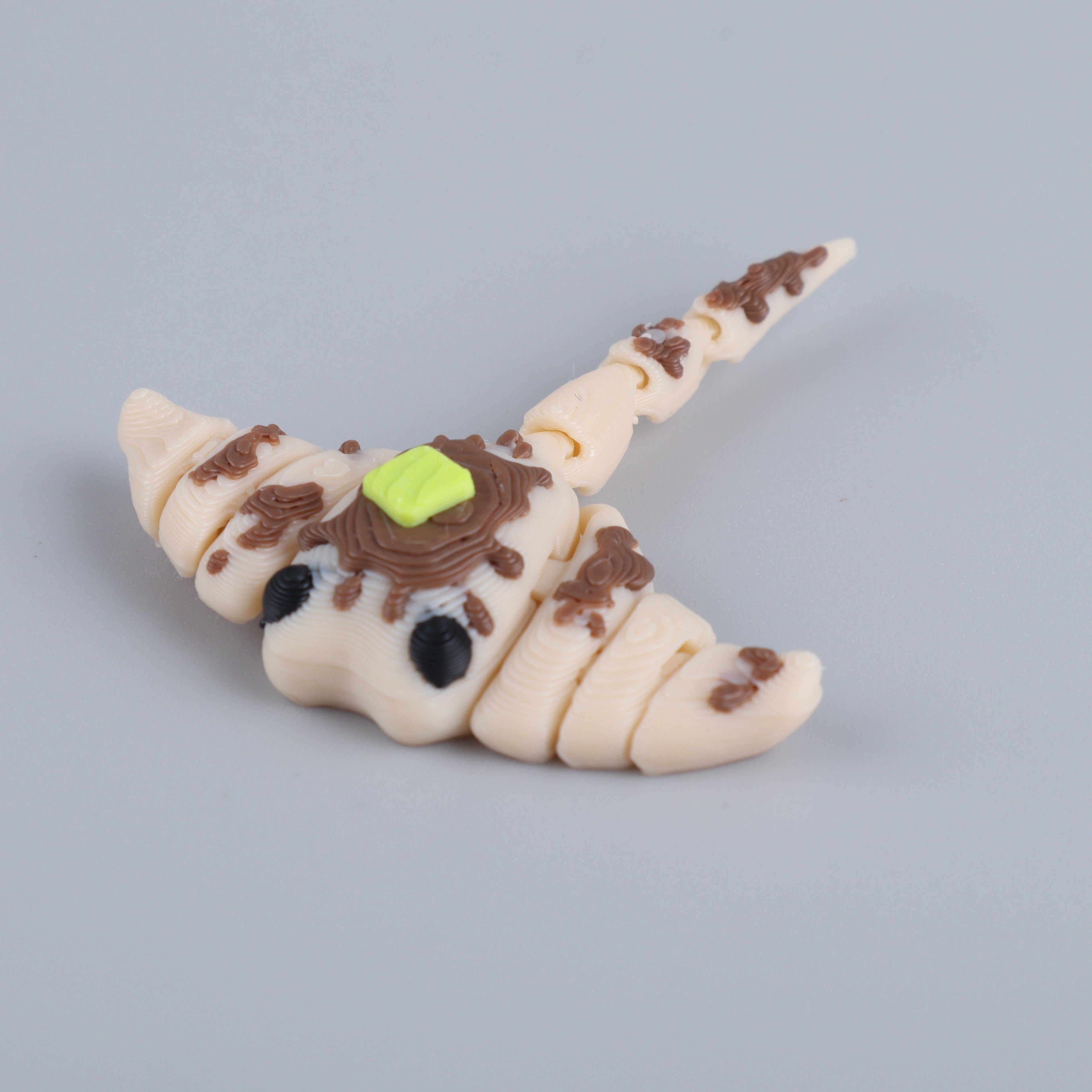 3D Printed Mini Fidget Creatures